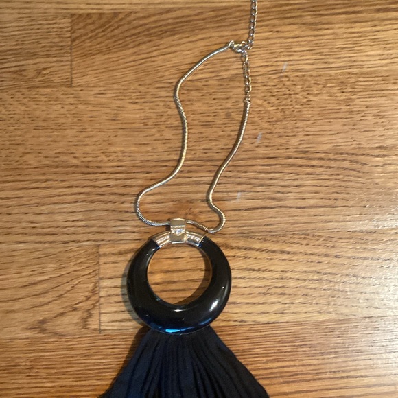 Black SKY mini dress or top - Picture 3 of 5